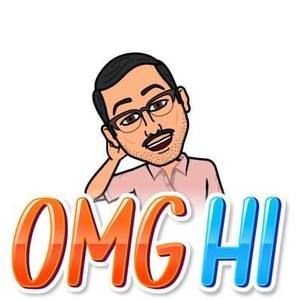 Meet your Posher, Anthony